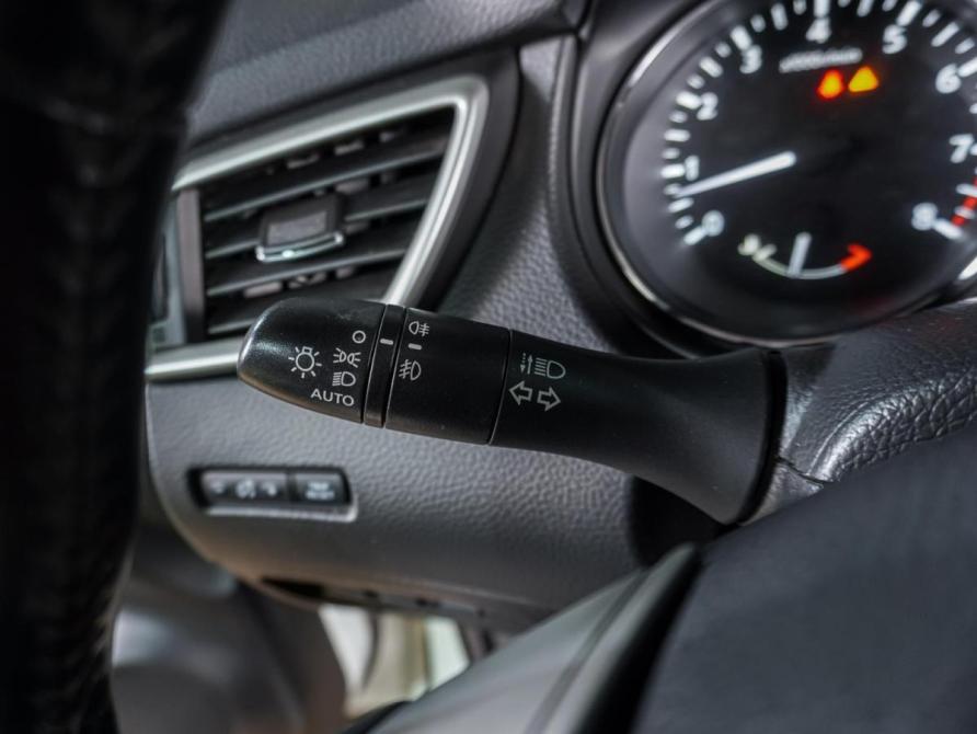 Nissan Qashqai II Воронеж  - изображение 16