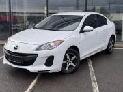 Mazda 3 II (BL) Рестайлинг Воронеж  - изображение 16