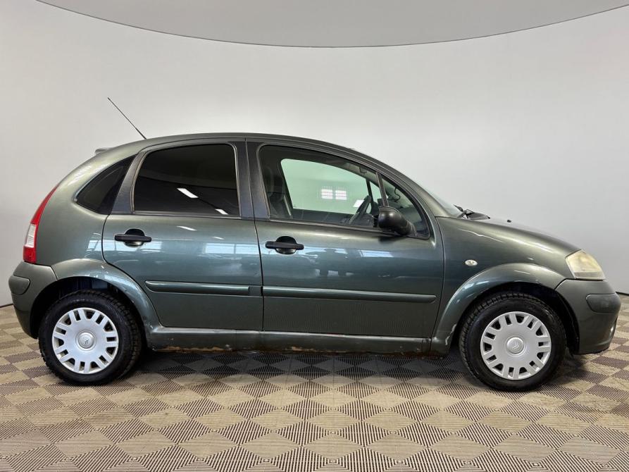 Citroen C3 I Рестайлинг Борисоглебск  - изображение 6