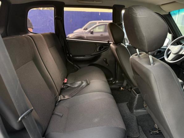 Chevrolet Niva I Рестайлинг с пробегом 2011 года, цена 410 000 рублей, 169450 км, внедорожник, Автокод Объявления