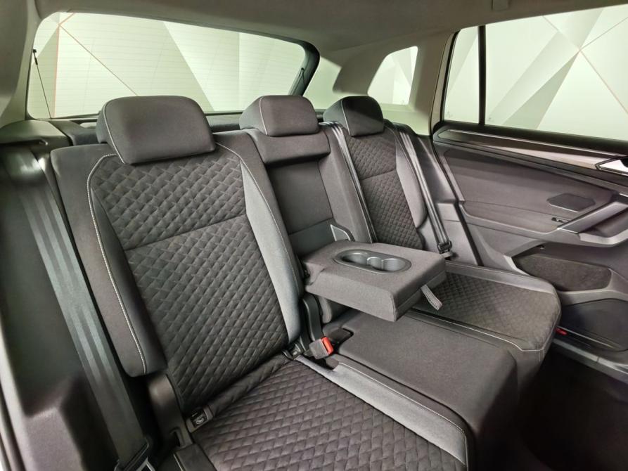 Volkswagen Tiguan II Москва  - изображение 17