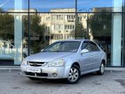 Kia Cerato I Самара  - изображение 15