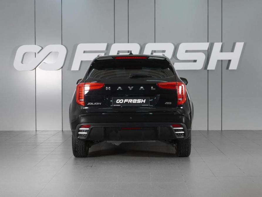 Haval Jolion I Рестайлинг Минеральные Воды  - изображение 4