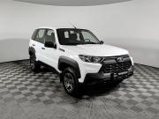 Lada (ВАЗ) Niva Travel I Уфа  - изображение 25