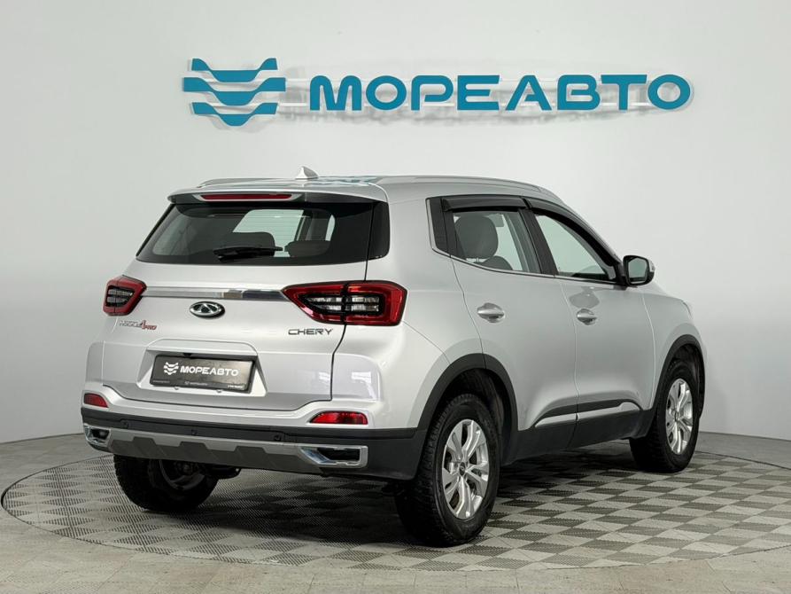 Chery Tiggo 4 Pro I Калининград  - изображение 5
