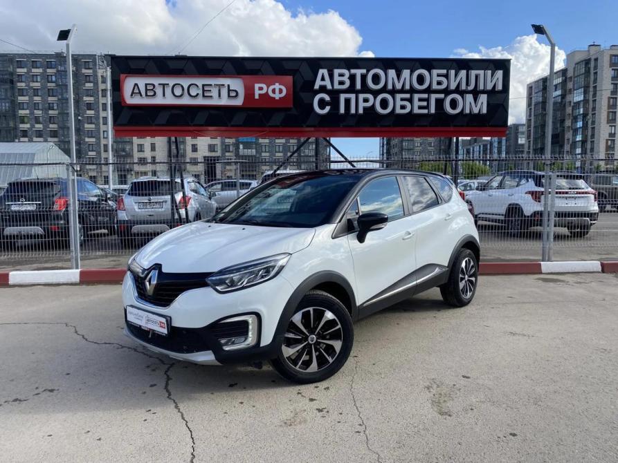 Renault Kaptur I Альметьевск  - изображение 3