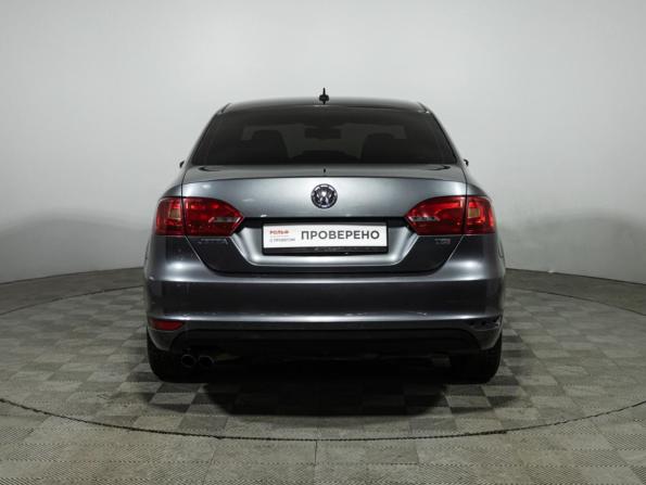 Volkswagen Jetta VI с пробегом 2011 года, цена 749 585 рублей, 180710 км, седан, Автокод Объявления