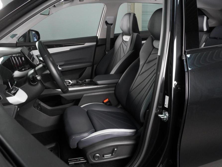 Geely Atlas II Минеральные Воды  - изображение 10