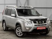 Nissan X-Trail II Рестайлинг Екатеринбург  - изображение 29