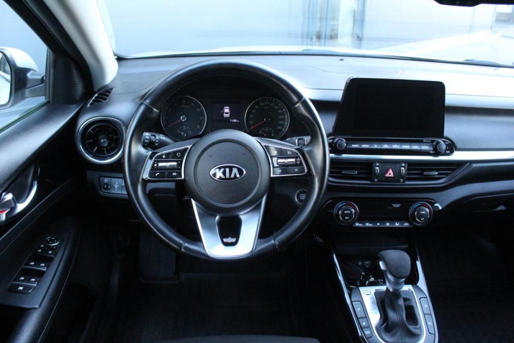 Kia Cerato IV Брянск  - изображение 11
