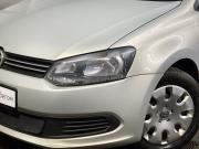 Volkswagen Polo V Москва  - изображение 26