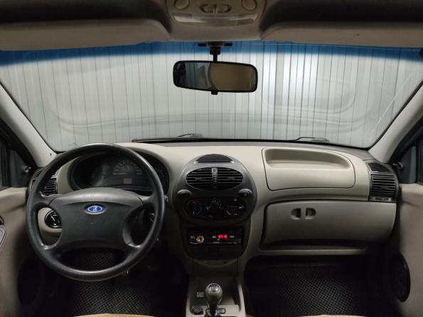 Lada (ВАЗ) Kalina I с пробегом 2011 года, цена 335 000 рублей, 103000 км, седан, Автокод Объявления