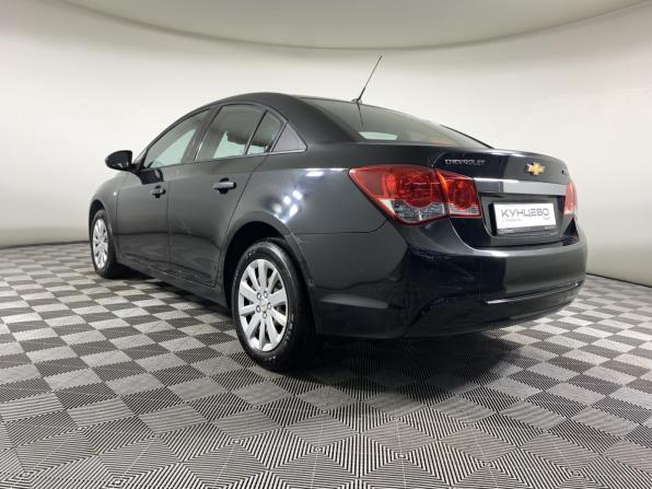 Chevrolet Cruze I Рестайлинг с пробегом 2013 года, цена 893 000 рублей, 61890 км, седан, Автокод Объявления