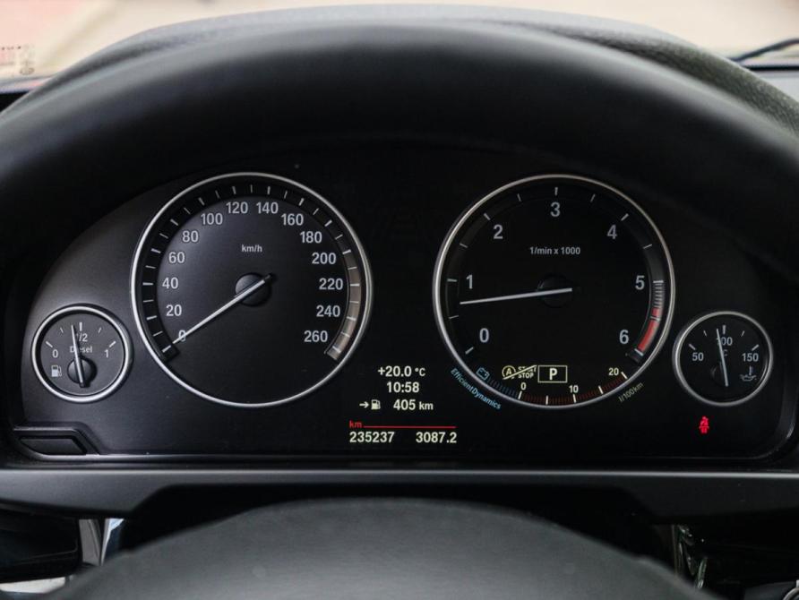 BMW X5 III (F15) Москва  - изображение 19