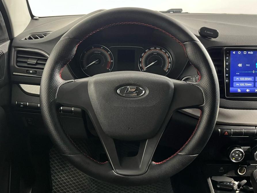 Lada (ВАЗ) Vesta I Рестайлинг (NG) Ижевск  - изображение 10