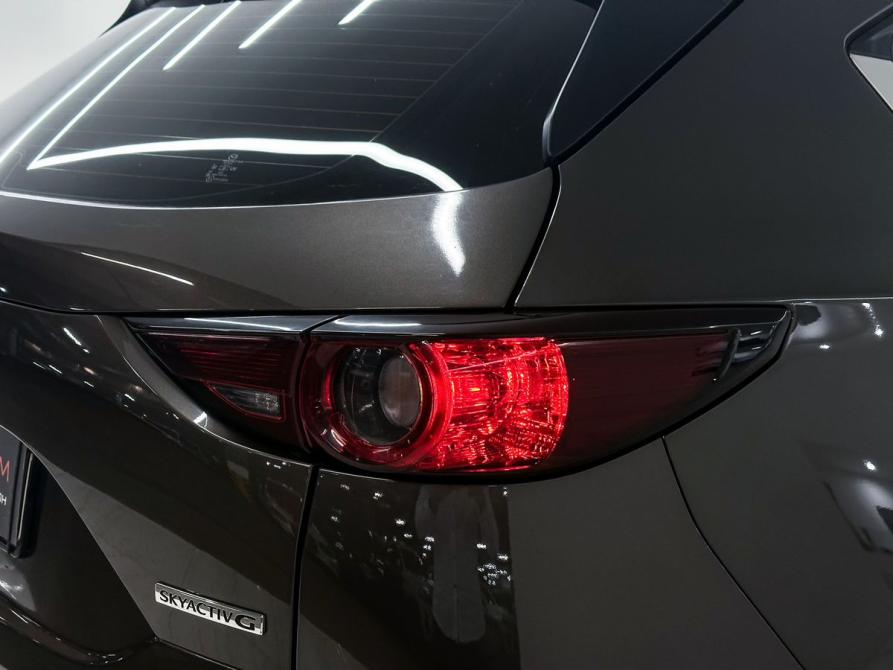 Mazda CX-5 II Уфа  - изображение 18