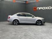 Skoda Octavia III (A7) Рестайлинг Пермь  - изображение 62