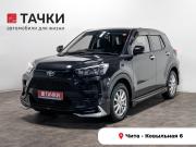 Toyota Raize I Чита  - изображение 23