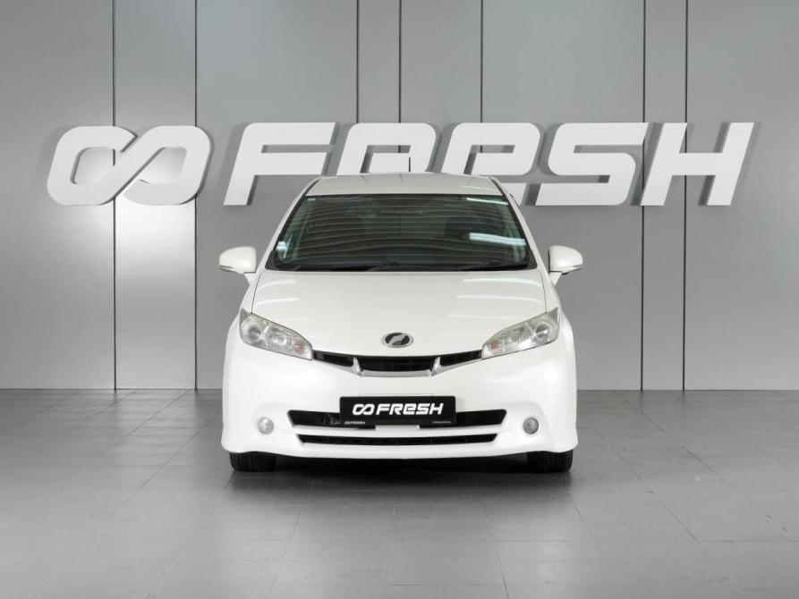 Toyota Wish II Минеральные Воды  - изображение 3
