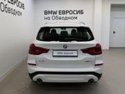 BMW X3 III (G01) Санкт-Петербург  - изображение 24