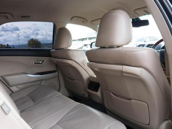 Toyota Crown XIII (S200) с пробегом 2011 года, цена 1 847 000 рублей, 221595 км, седан, Автокод Объявления