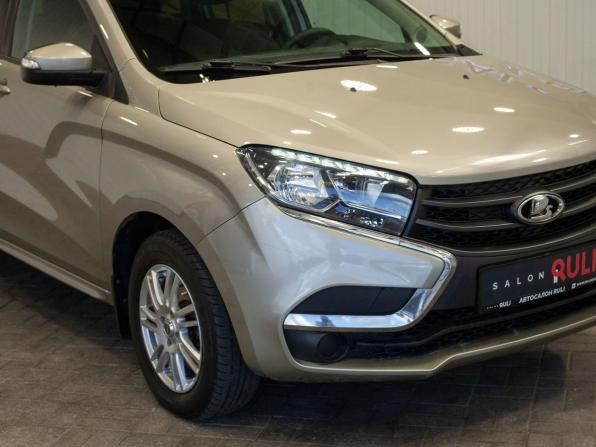 Lada (ВАЗ) XRAY I с пробегом 2019 года, цена 895 000 рублей, 134078 км, хэтчбек, Автокод Объявления