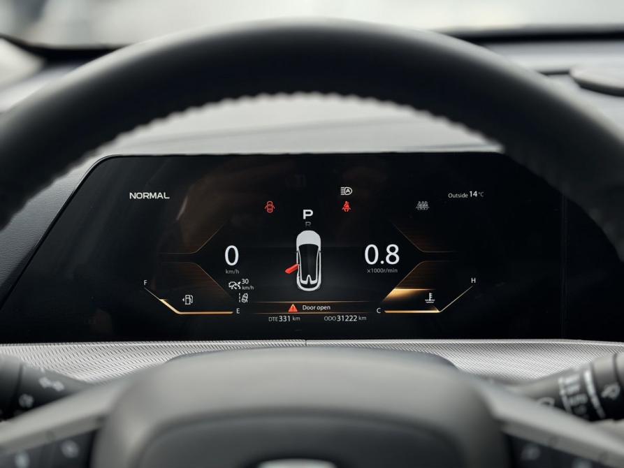 Changan UNI-T I Санкт-Петербург  - изображение 14