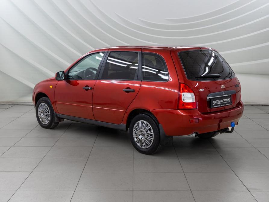 Lada (ВАЗ) Kalina I Волгоград  - изображение 5