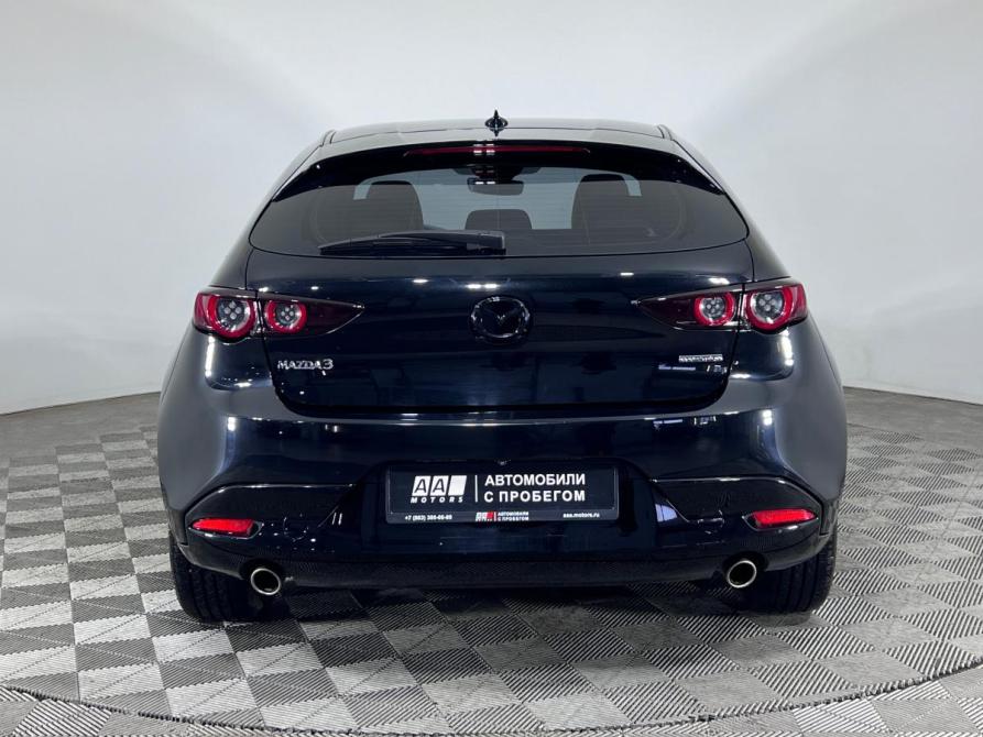 Mazda 3 IV (BP) Ростов-на-Дону  - изображение 5