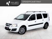 Lada (ВАЗ) Largus I Казань  - изображение 16