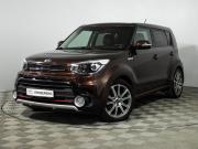 Kia Soul II Рестайлинг Санкт-Петербург  - изображение 23