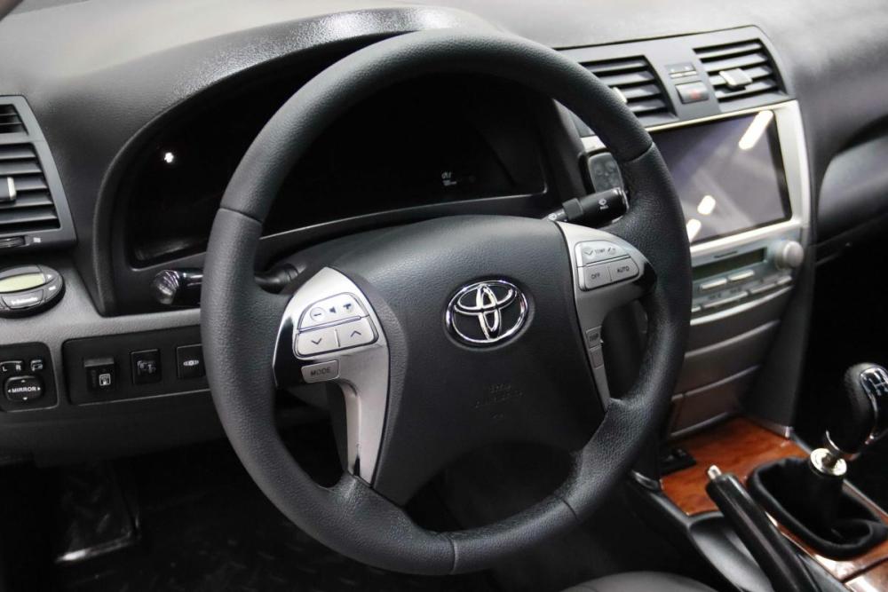 Toyota Camry VI (XV40) Сургут  - изображение 18