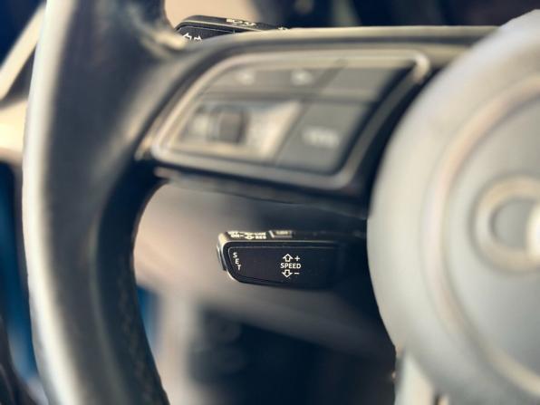 Audi A3 IV (8Y) с пробегом 2021 года, цена 1 749 000 рублей, 157012 км, седан, Автокод Объявления
