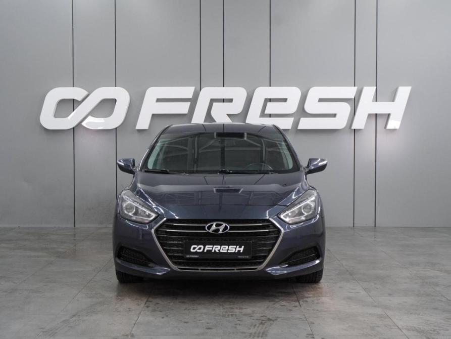 Hyundai i40 I Рестайлинг Воронеж  - изображение 3