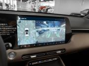 Changan CS55 Plus II Рестайлинг 2 Москва  - изображение 44