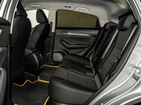 Haval F7x I с пробегом 2021 года, цена 2 000 000 рублей, 124399 км, внедорожник, Автокод Объявления