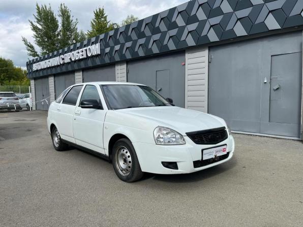 Lada (ВАЗ) Priora I с пробегом 2009 года, цена 200 720 рублей, 285000 км, хэтчбек, Автокод Объявления