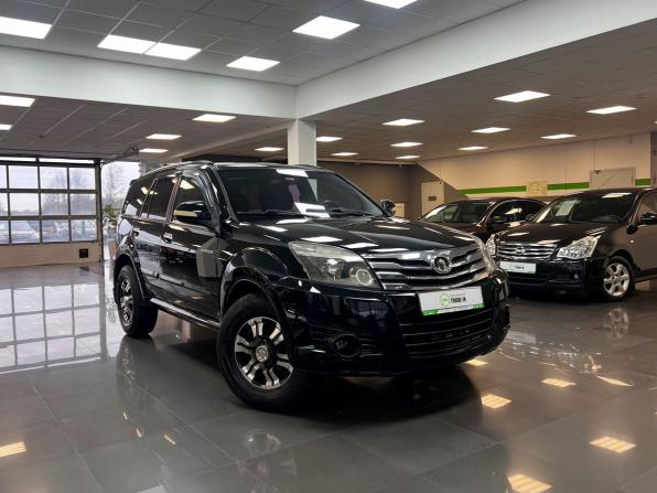 Great Wall Hover H3 I с пробегом 2010 года, цена 895 000 рублей, 80538 км, внедорожник, Автокод Объявления