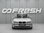 BMW 3 серии IV (E46) Рестайлинг Ростов-на-Дону  - изображение 18