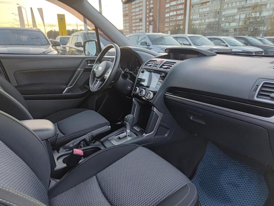 Subaru Forester IV Рестайлинг 2 Йошкар-Ола  - изображение 13