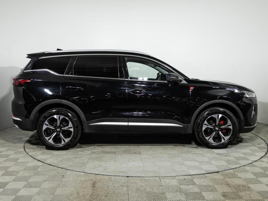 Chery Tiggo 7 Pro Max I Санкт-Петербург  - изображение 4