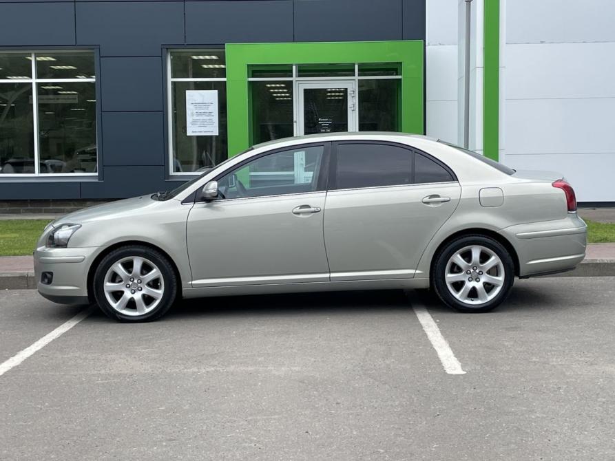 Toyota Avensis II Ярославль  - изображение 8