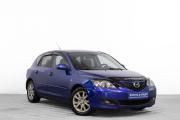 Mazda 3 I (BK) Рестайлинг Барнаул  - изображение 23