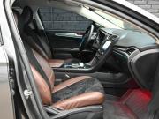 Ford Fusion (North America) II Рестайлинг Екатеринбург  - изображение 27
