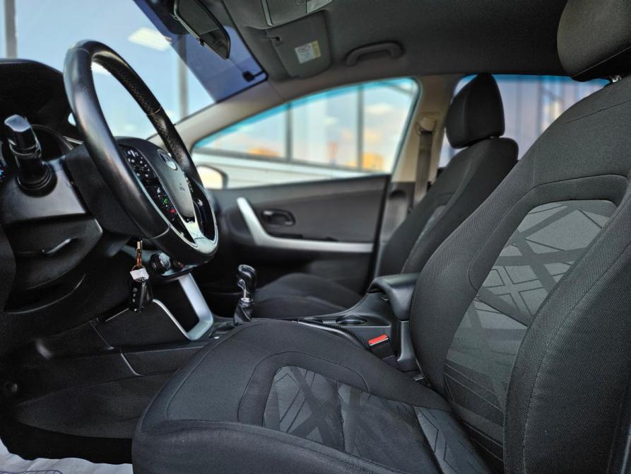 Kia Ceed II Рестайлинг Вологда  - изображение 11