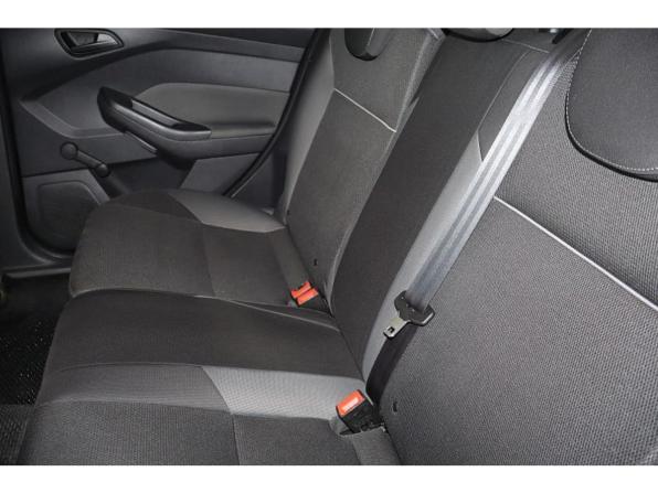 Ford Focus III с пробегом 2012 года, цена 520 000 рублей, 271100 км, седан, Автокод Объявления