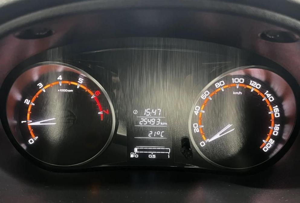 Lada (ВАЗ) Granta I Рестайлинг Нижний Новгород  - изображение 18