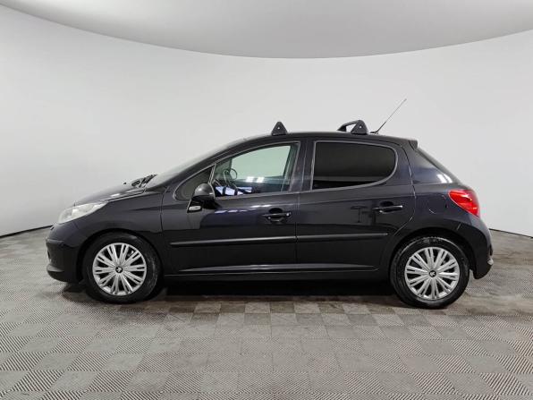 Peugeot 207 I с пробегом 2007 года, цена 480 000 рублей, 154201 км, хэтчбек, Автокод Объявления