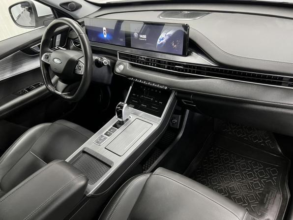 Chery Tiggo 7 Pro Max I с пробегом 2024 года, цена 1 875 000 рублей, 65849 км, внедорожник, Автокод Объявления