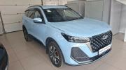 Chery Tiggo 7 Pro Max I Рестайлинг Уфа  - изображение 34